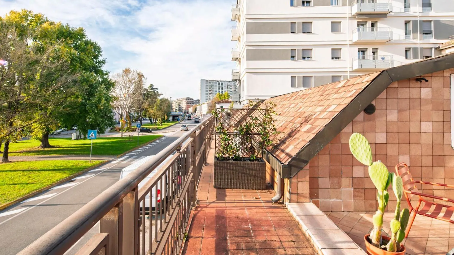 7º Cielo Comfort Apartment Venice - Mestre
