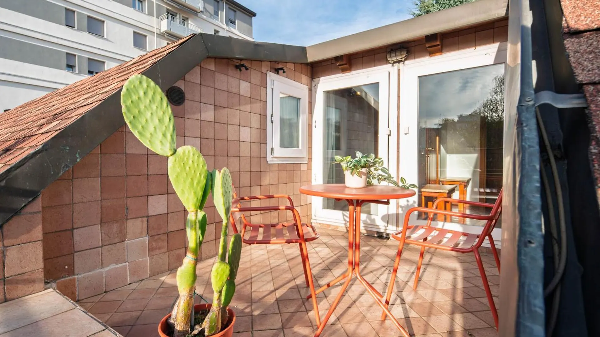 7º Cielo Comfort Apartment Venice - Mestre
