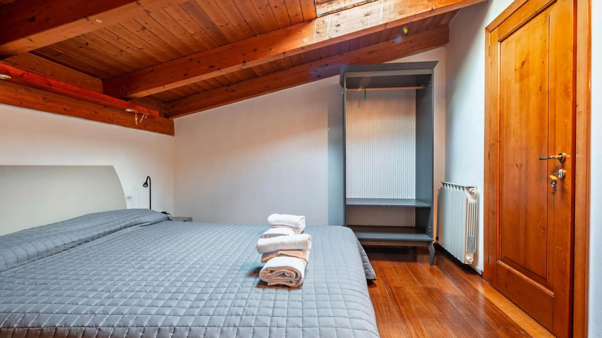 7º Cielo Comfort Apartment Venice - Mestre