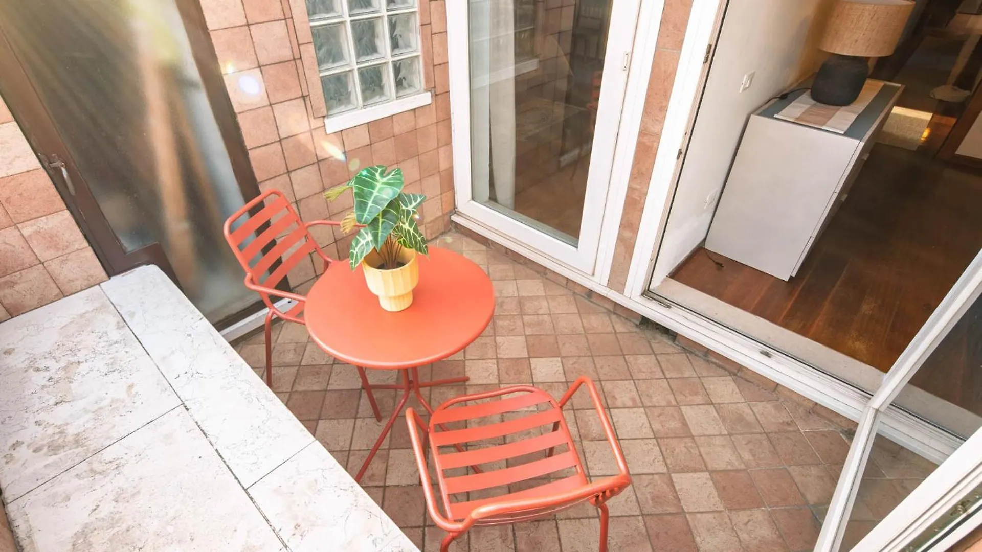 7º Cielo Comfort Apartment Venice - Mestre