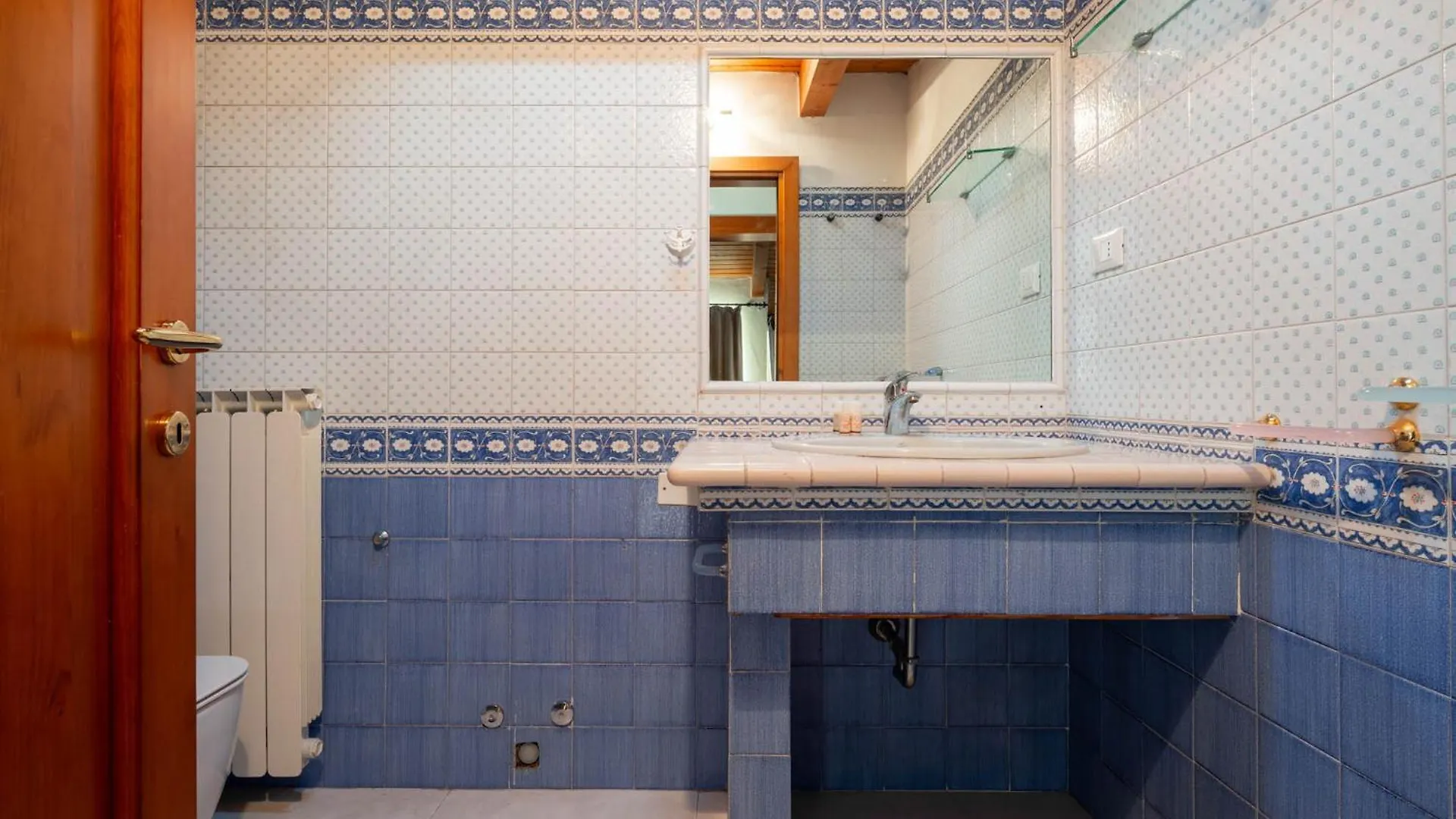 7º Cielo Comfort Apartment Venice - Mestre Italy