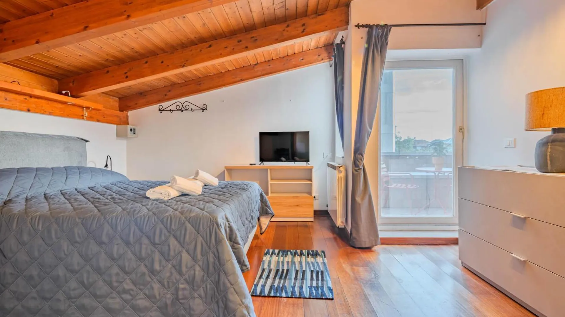 7º Cielo Comfort Apartment Venice - Mestre