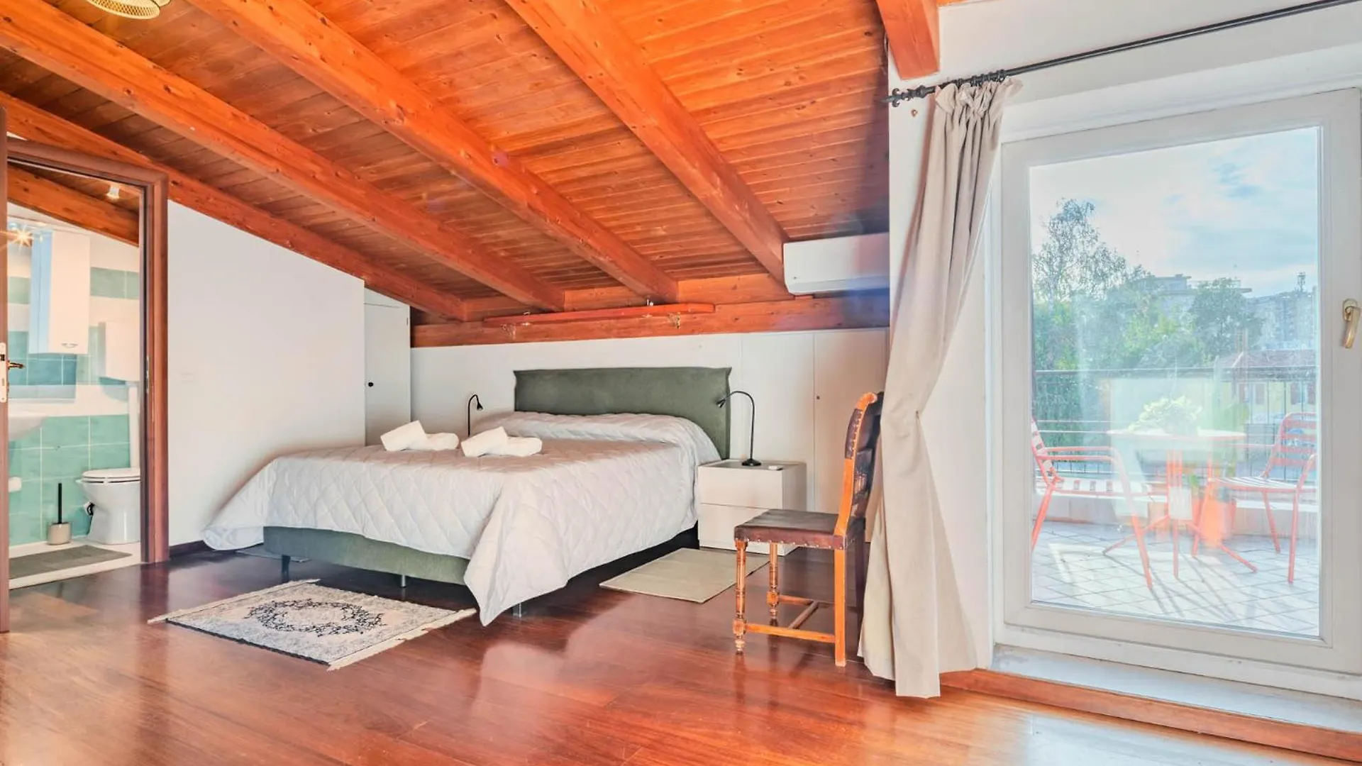 7º Cielo Comfort Apartment Venice - Mestre