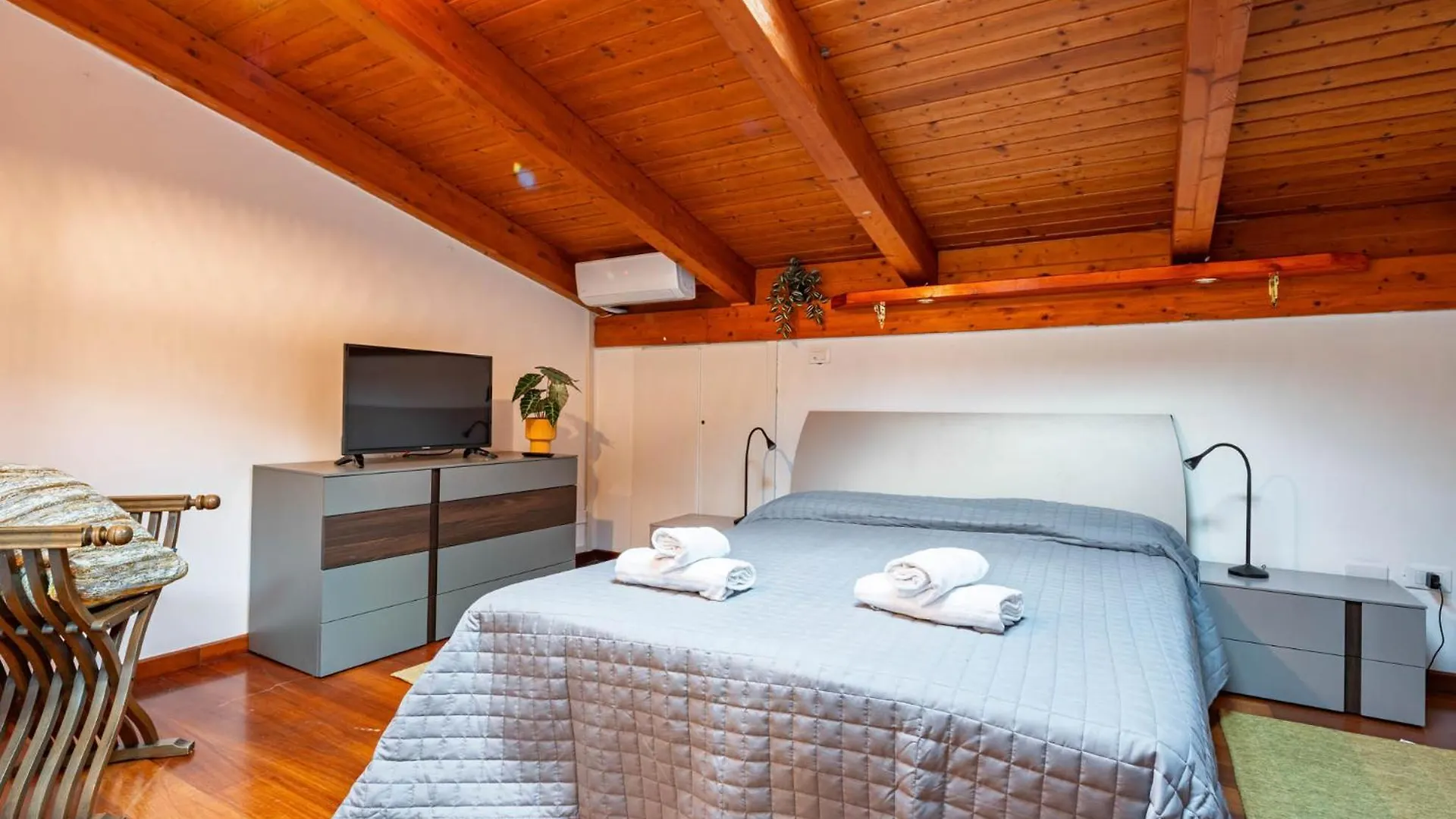 7º Cielo Comfort Apartment Venice - Mestre