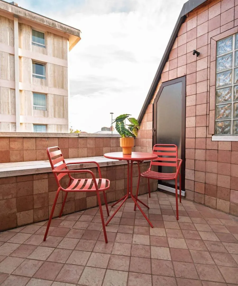 7º Cielo Comfort Apartment Venice - Mestre 0*,  Italy