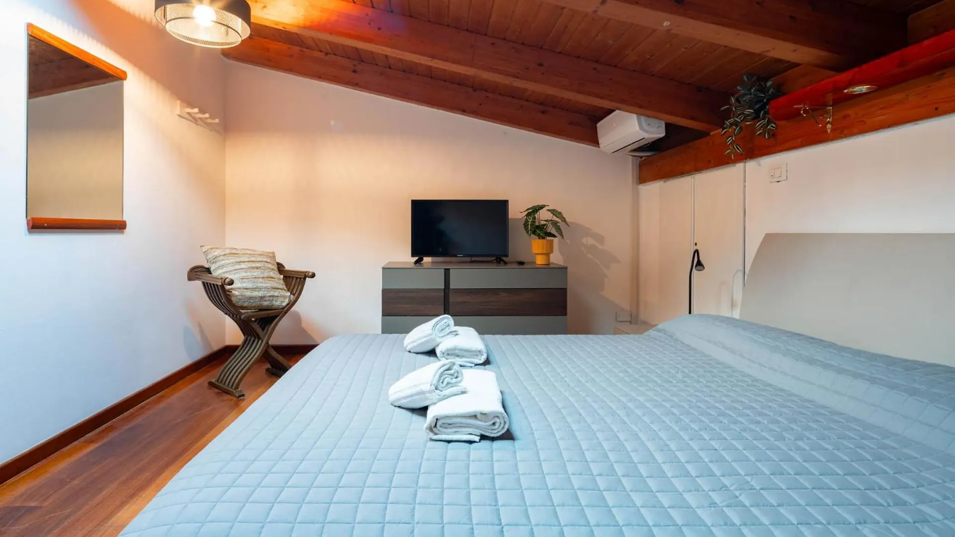 7º Cielo Comfort Apartment Venice - Mestre
