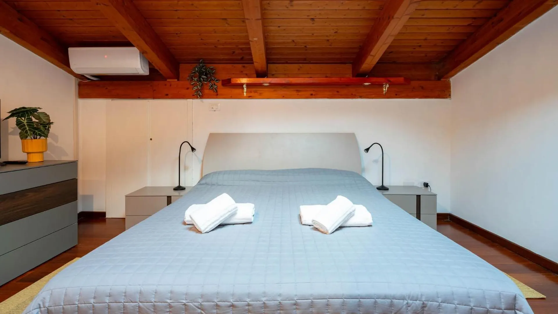 7º Cielo Comfort Apartment Venice - Mestre Italy