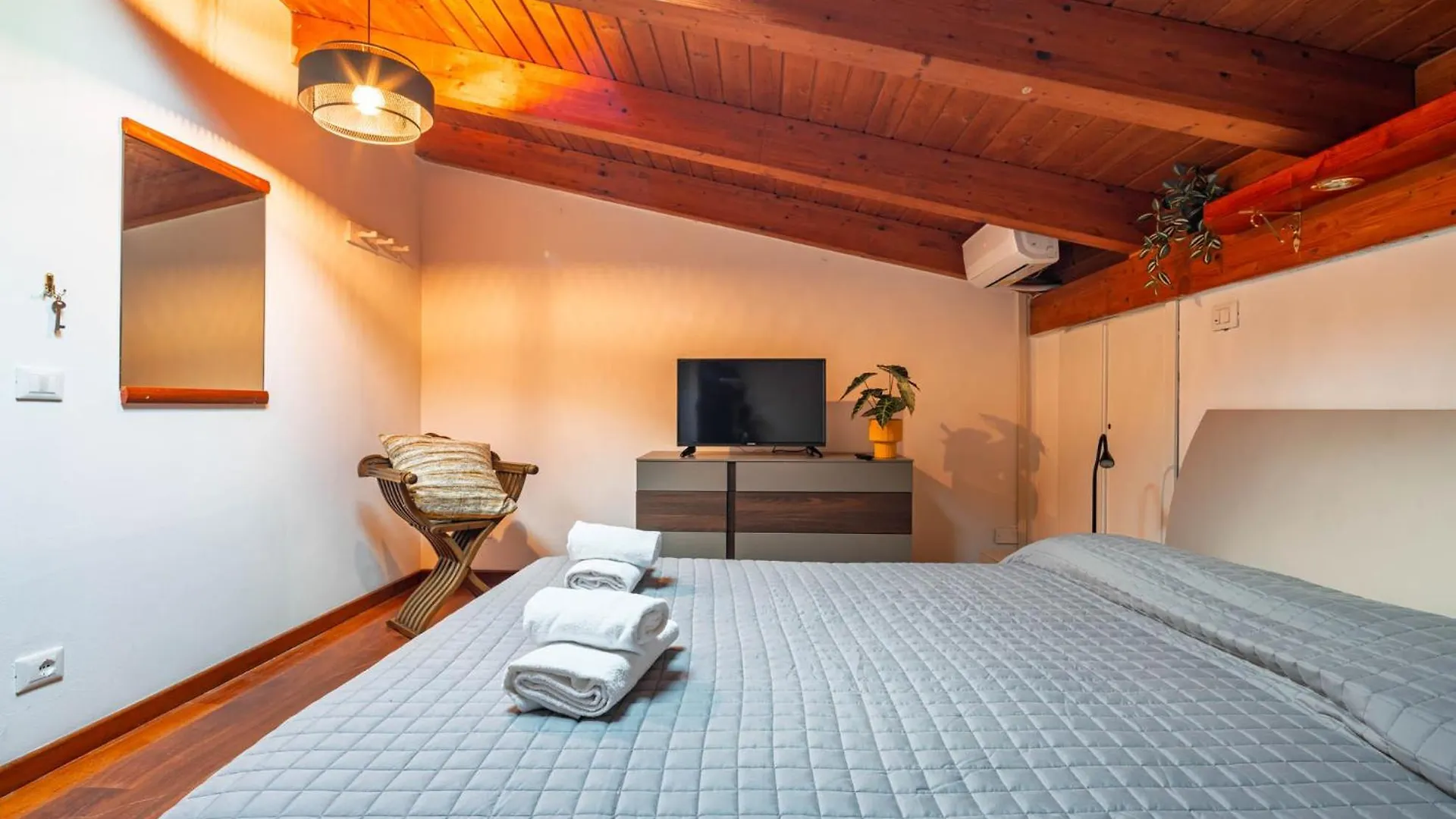 7º Cielo Comfort Apartment Venice - Mestre 0*,  Italy