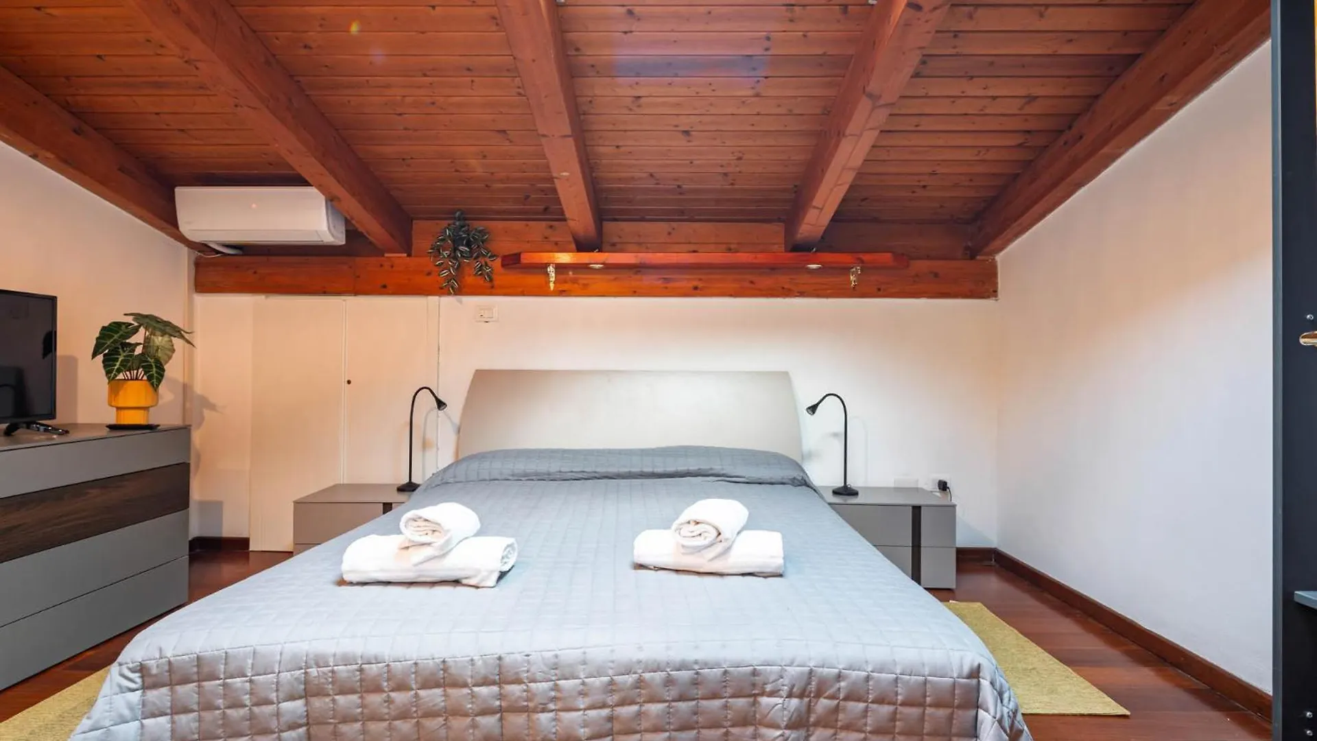 7º Cielo Comfort Apartment Venice - Mestre