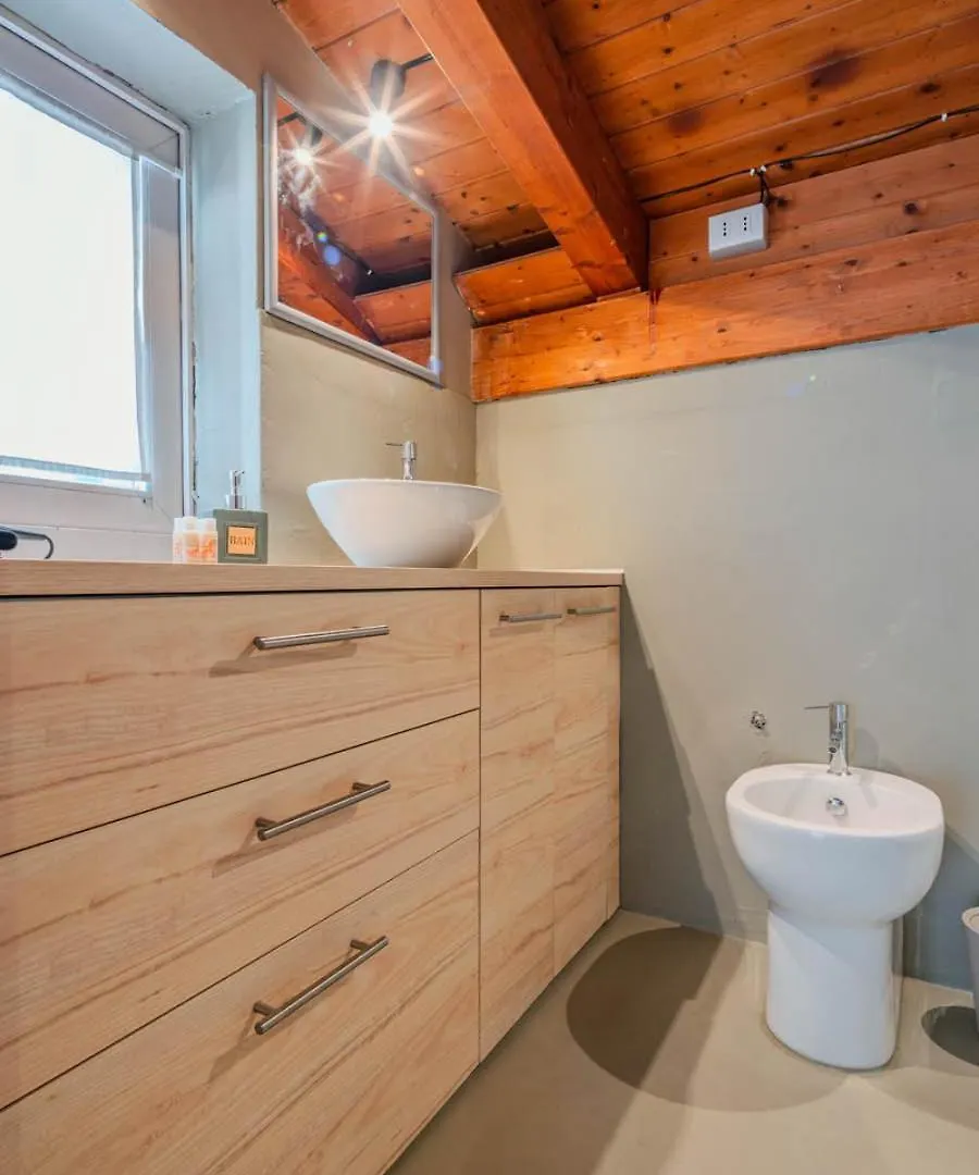 7º Cielo Comfort Apartment Venice - Mestre