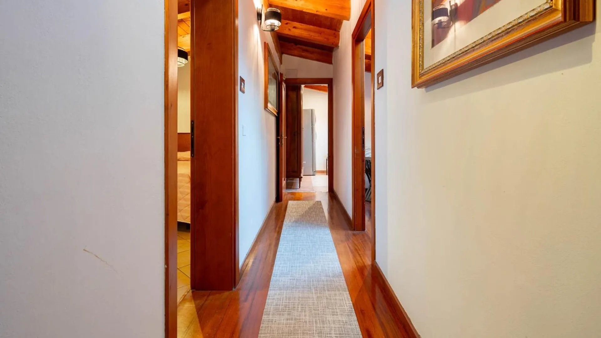 7º Cielo Comfort Apartment Venice - Mestre