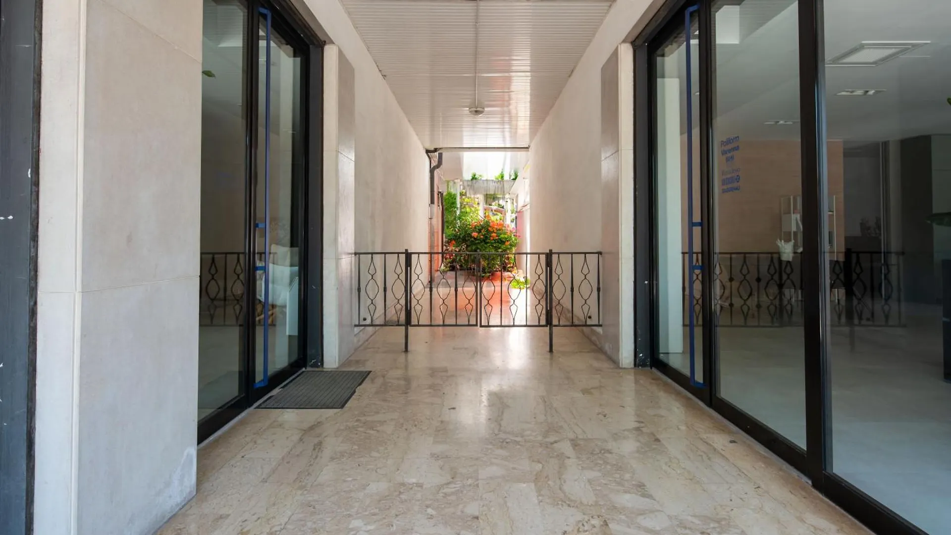 7º Cielo Comfort Apartment Venice - Mestre Italy