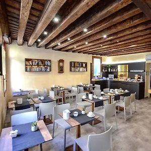 Locanda Silva Hotell