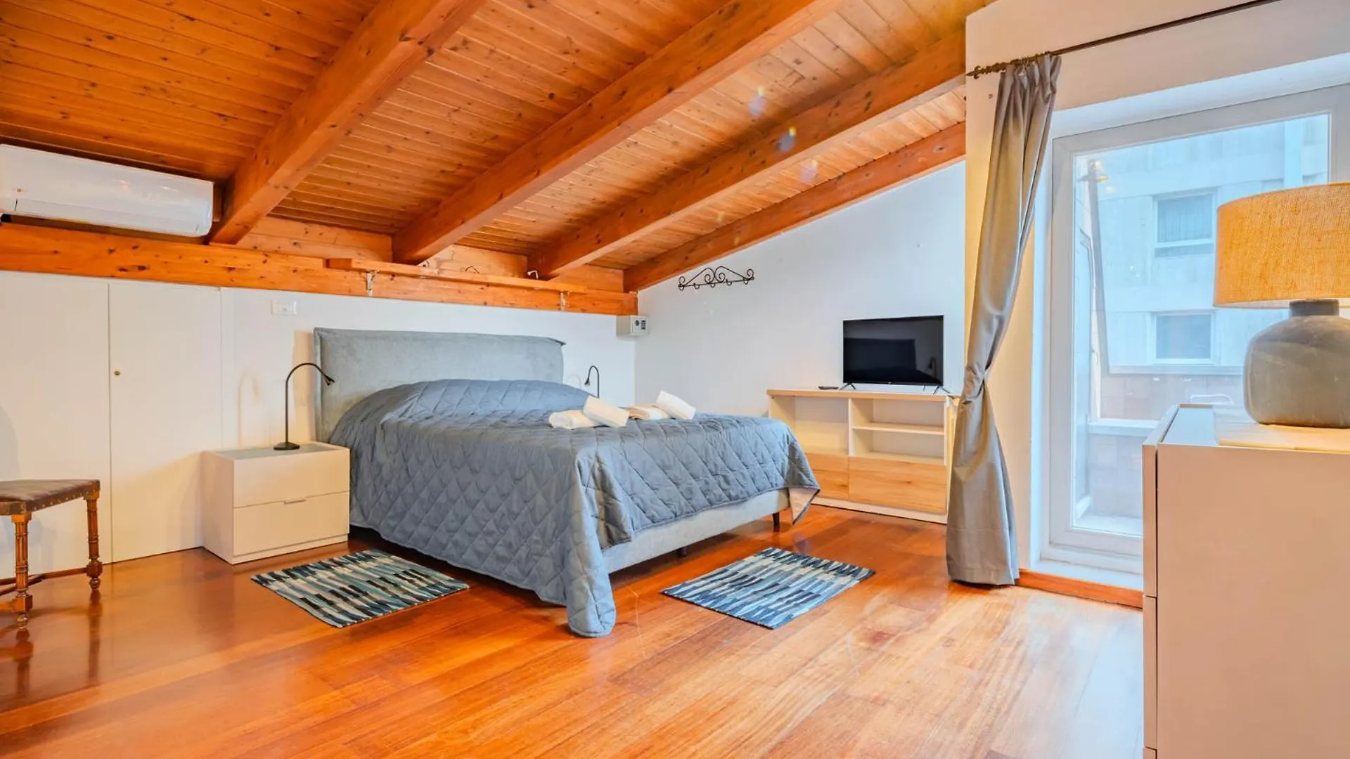 7º Cielo Comfort Apartment Venice - Mestre